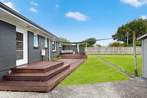 Photo of property in 45 Crosby Road, Chartwell, Hamilton, 3210