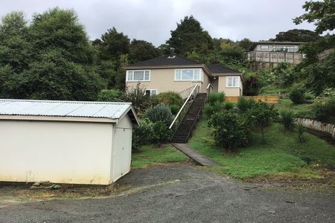 Photo of property in 252 Western Hills Drive, Avenues, Whangarei, 0110