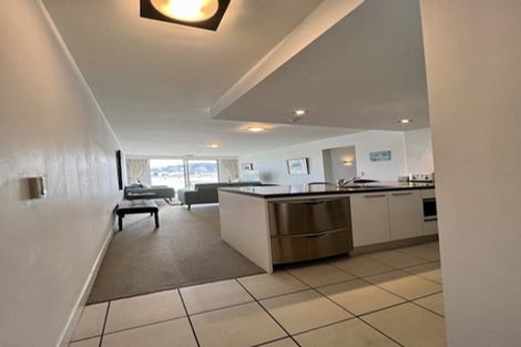 Photo of property in The Capital, 14/370 Oriental Parade, Oriental Bay, Wellington, 6011