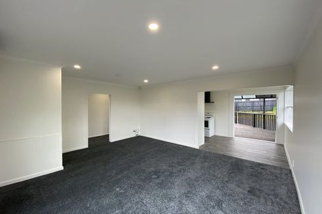Photo of property in 29 Mahia Road, Manurewa, Auckland, 2102