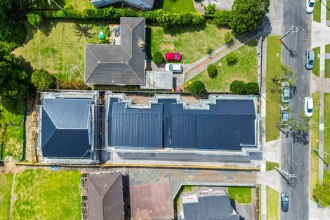 Photo of property in 39 Millen Avenue, Pakuranga, Auckland, 2010