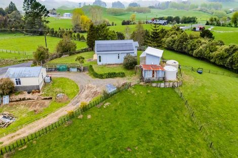 Photo of property in 170 Kaimata Road, Kaimata, Inglewood, 4390