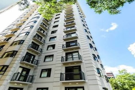 Photo of property in Argent Hall Apartments, C/2 Eden Crescent, Auckland Central, Auckland, 1010