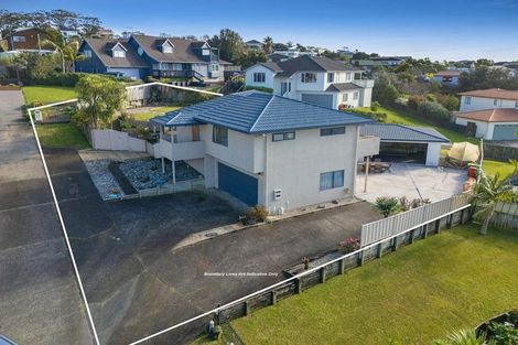 Photo of property in 18 Roseville Road, Gulf Harbour, Whangaparaoa, 0930
