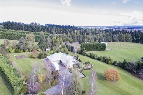 Photo of property in 251 Elliotts Road, Cust, Rangiora, 7471