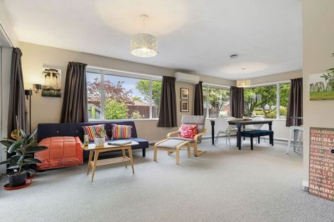 Photo of property in 23 Creyke Road, Ilam, Christchurch, 8041