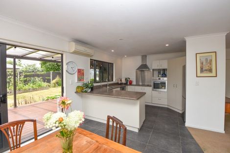 Photo of property in 10 Rexwood Estate, Carterton, 5713