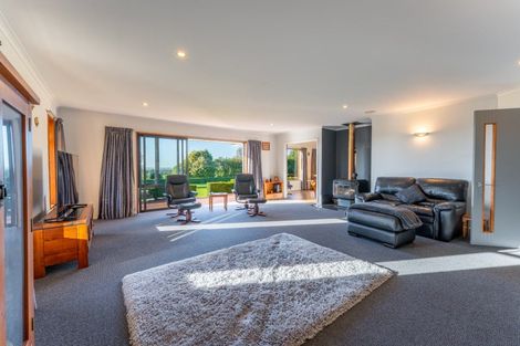 Photo of property in 16 Campbell Forrest Road, Otaio, Timaru, 7971