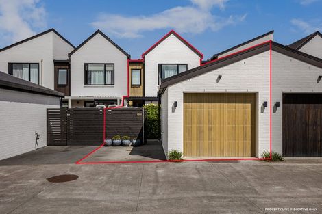 Photo of property in 110 Buckley Avenue, Hobsonville, Auckland, 0616