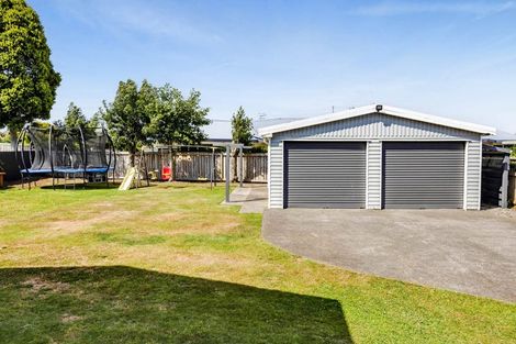 Photo of property in 21 Maire Street, Hawera, 4610