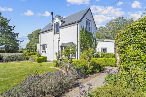 Photo of property in 142 Steffens Road, Oxford, Rangiora, 7476