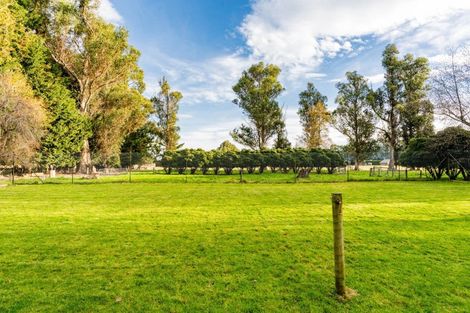 Photo of property in 147 Outram-mosgiel Road, Mosgiel, Outram, 9073