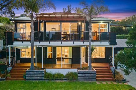 Photo of property in 99 Churchill Road, Murrays Bay, Auckland, 0630