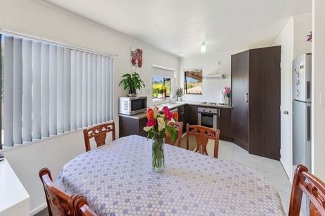 Photo of property in 47 Belinda Avenue, Flat Bush, Auckland, 2023
