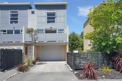 Photo of property in 146 Purchas Street, Edgeware, Christchurch, 8013