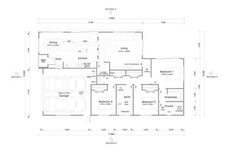 Photo of property in 61 Tokotoko Parade, Matamata, 3400