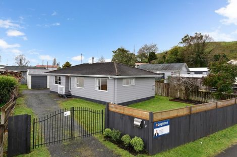 Photo of property in 19 Couch Street, Ngaruawahia, 3720