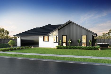 Photo of property in 2 Lodge Lane, Elgin, 7772