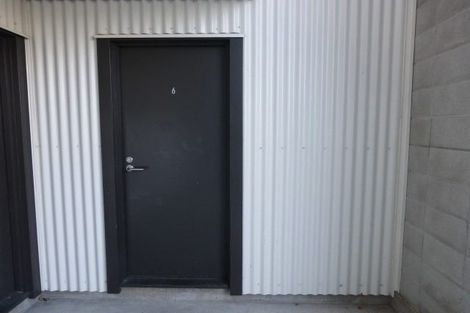 Photo of property in 6/20 Stanmore Road, Phillipstown, Christchurch, 8011