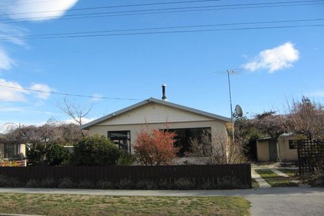 Photo of property in 27 Erris Street, Cromwell, 9310