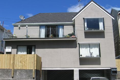 Photo of property in 149 Dixon Street, Te Aro, Wellington, 6011