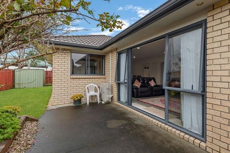 Photo of property in 3 Tiel Lane, Papakura, 2110