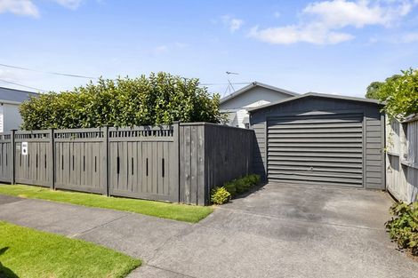 Photo of property in 166 Lemon Street, Strandon, New Plymouth, 4312
