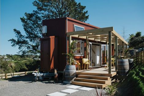 Photo of property in 190 Kaimata Road, Bay View, Napier, 4182