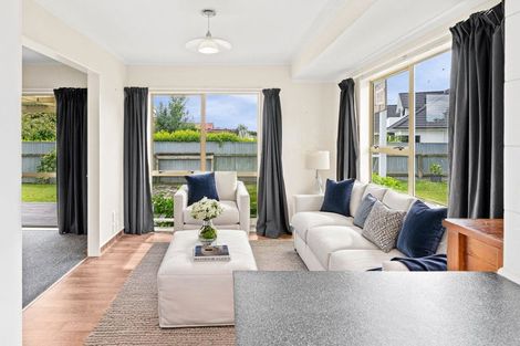 Photo of property in 3 Kirkcaldie Grove, Levin, 5510