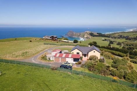 Photo of property in 181 Blackhead Road, Blackhead, Dunedin, 9076