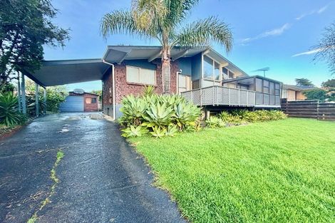Photo of property in 52 Hope Farm Avenue, Pakuranga Heights, Auckland, 2010