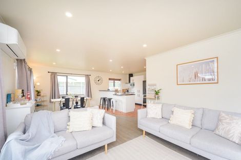 Photo of property in 131b Church Street, West End, Palmerston North, 4412