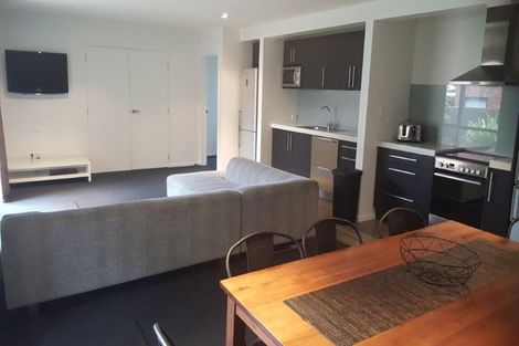 Photo of property in 1/189 Kilmore Street, Christchurch Central, Christchurch, 8013