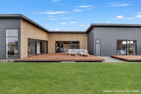 Photo of property in 1 Sutton Street, Rangiora, 7400