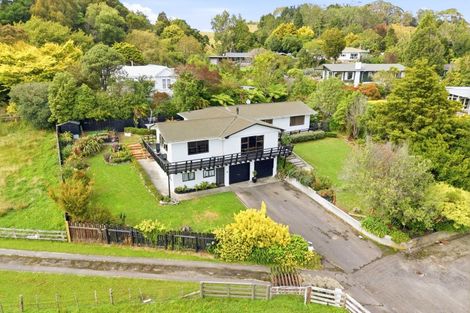Photo of property in 41 Edward Street, Pahiatua, 4910