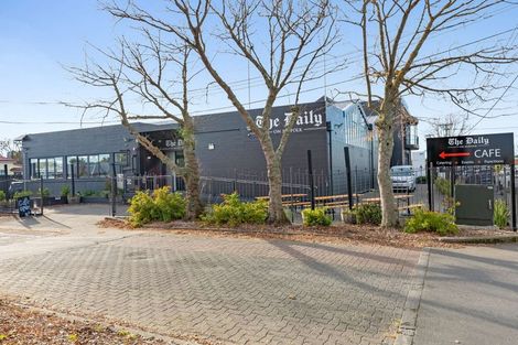 Photo of property in 11a Suffolk Street, Phillipstown, Christchurch, 8011