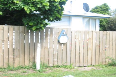 Photo of property in 59 Mangakahia Road, Kaikohe, 0405