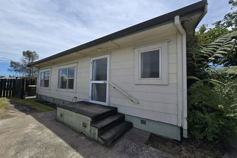 Photo of property in 46 Froude Street, Whakarewarewa, Rotorua, 3010