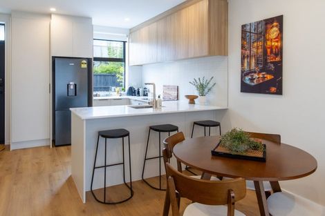 Photo of property in 5/2 Courtenay Street, St Albans, Christchurch, 8014