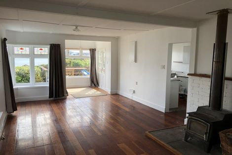 Photo of property in 34 Waitohu Road, York Bay, Lower Hutt, 5013