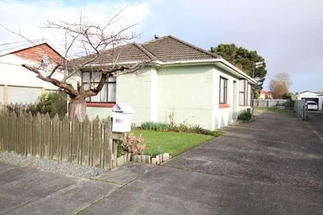 Photo of property in 161 Venus Street, Strathern, Invercargill, 9812