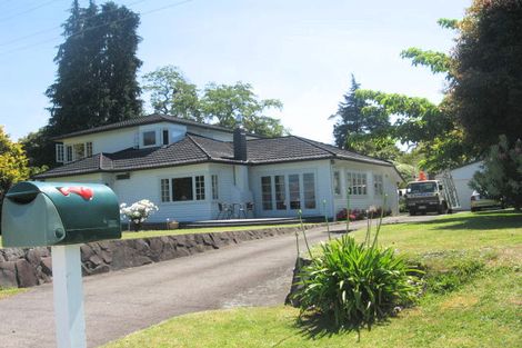 Photo of property in 285 Plummers Point Road, Whakamarama, Tauranga, 3172