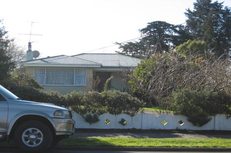 Photo of property in 168 High Street, Solway, Masterton, 5810