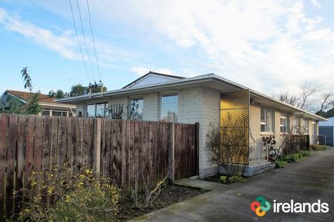 Photo of property in 1/11 Gilby Street, Linwood, Christchurch, 8011