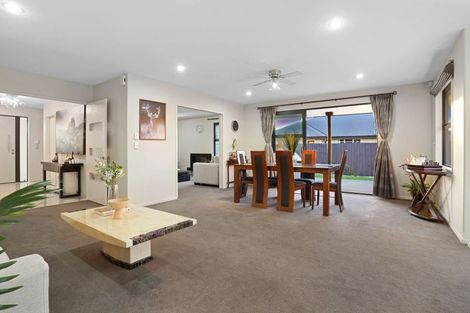 Photo of property in 91 Corsair Drive, Wigram, Christchurch, 8042