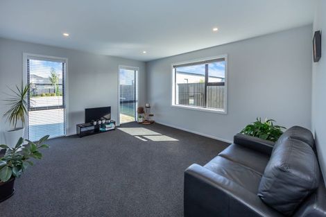 Photo of property in 22 Gracia Avenue, Rolleston, 7615