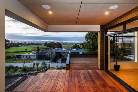 Photo of property in 3 Stoney Creek Lane, Halswell, Christchurch, 8025