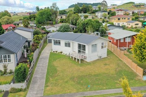 Photo of property in 5 Oxford Street, Tirau, 3410
