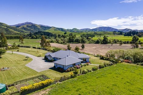Photo of property in 1130 Te Moana Road, Kakahu, Geraldine, 7991
