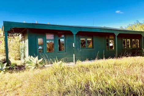 Photo of property in 593 Koutu Loop Road, Opononi, Kaikohe, 0473